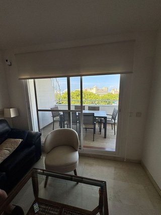 Piso en alquiler en Casco Antiguo en Marbella