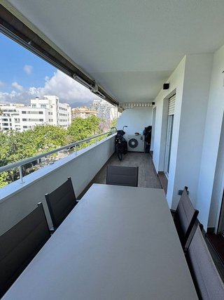 Piso en alquiler en Casco Antiguo en Marbella