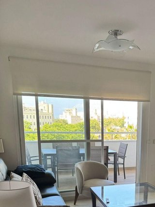 Piso en alquiler en Casco Antiguo en Marbella