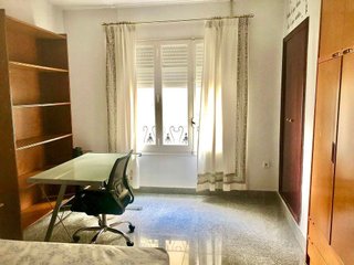 Piso en alquiler en Sant Francesc en Valencia