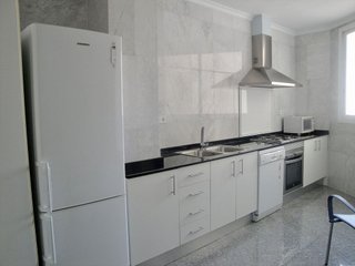 Piso en alquiler en Sant Francesc en Valencia