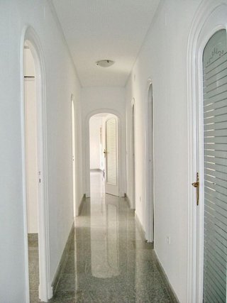 Piso en alquiler en Sant Francesc en Valencia