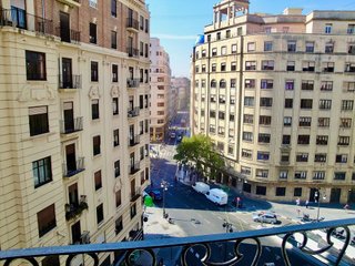Piso en alquiler en Sant Francesc en Valencia