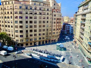 Piso en alquiler en Sant Francesc en Valencia