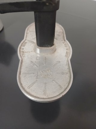 Caffettiera Vev Vigano Vintage 2 Tazze Fontana Mok