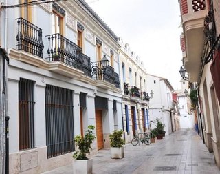 Piso en alquiler en Benimaclet en Valencia