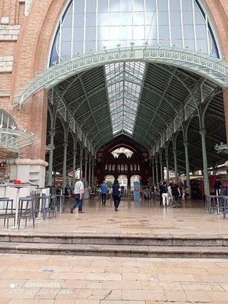 Piso en alquiler en Benimaclet en Valencia