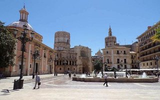 Piso en alquiler en Benimaclet en Valencia