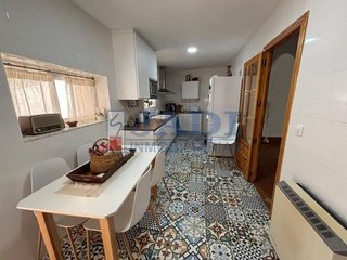 Chalet en venta en Valdepeñas