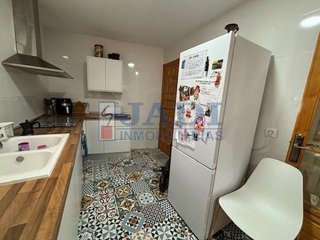 Chalet en venta en Valdepeñas