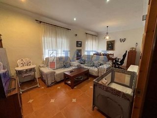 Chalet en venta en Valdepeñas
