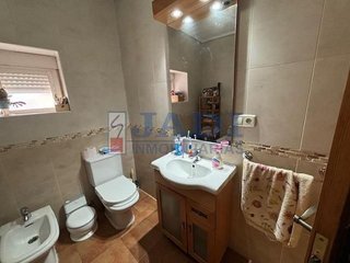 Chalet en venta en Valdepeñas
