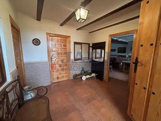 Chalet en venta en Valdepeñas