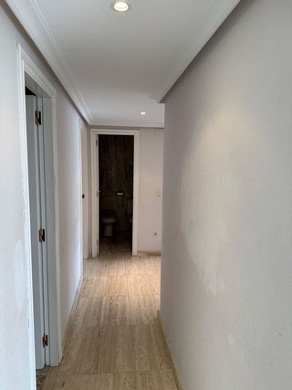 Ático en alquiler en Albufereta en Alicante