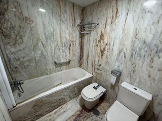 Ático en alquiler en Albufereta en Alicante