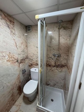 Ático en alquiler en Albufereta en Alicante