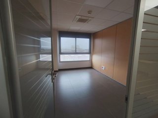 Oficina en alquiler en La Indioteria en Palma de Mallorca