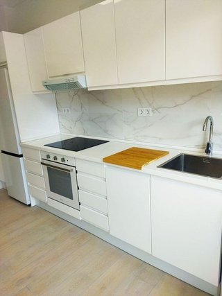 Piso en alquiler en Ibarrekolanda en Bilbao