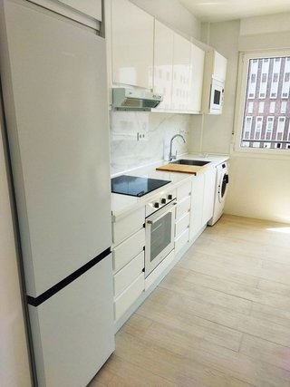 Piso en alquiler en Ibarrekolanda en Bilbao