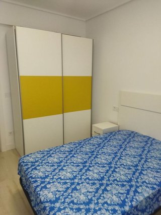 Piso en alquiler en Ibarrekolanda en Bilbao