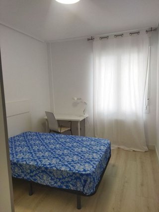 Piso en alquiler en Ibarrekolanda en Bilbao