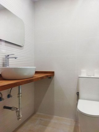Piso en alquiler en Ibarrekolanda en Bilbao