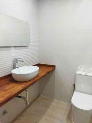 Piso en alquiler en Ibarrekolanda en Bilbao