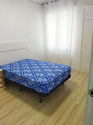Piso en alquiler en Ibarrekolanda en Bilbao