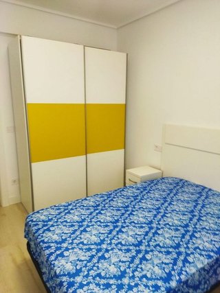 Piso en alquiler en Ibarrekolanda en Bilbao