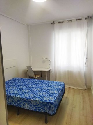 Piso en alquiler en Ibarrekolanda en Bilbao