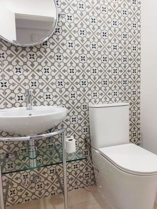 Piso en alquiler en Ibarrekolanda en Bilbao