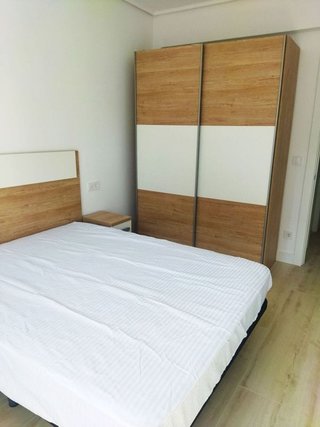 Piso en alquiler en Ibarrekolanda en Bilbao