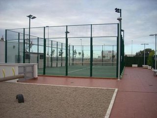 Piso en alquiler en Ciudad Jardín - Zoco en Córdoba
