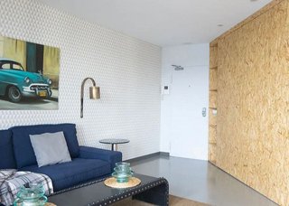 Piso en alquiler en Lista en Madrid
