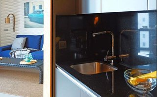Piso en alquiler en Lista en Madrid