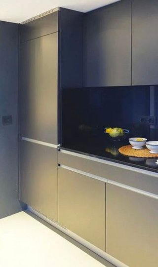 Piso en alquiler en Lista en Madrid