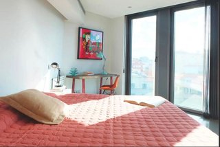 Piso en alquiler en Lista en Madrid