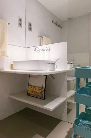 Piso en alquiler en Lista en Madrid