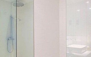 Piso en alquiler en Lista en Madrid