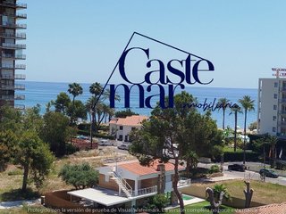 Piso en alquiler en Curva - Heliópolis en Benicasim/Benicàssim