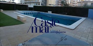 Piso en alquiler en Curva - Heliópolis en Benicasim/Benicàssim