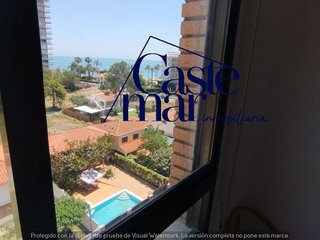 Piso en alquiler en Curva - Heliópolis en Benicasim/Benicàssim