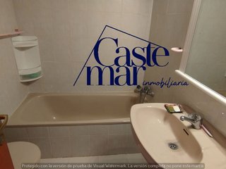 Piso en alquiler en Curva - Heliópolis en Benicasim/Benicàssim