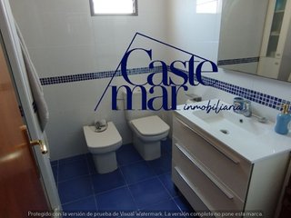 Piso en alquiler en Curva - Heliópolis en Benicasim/Benicàssim