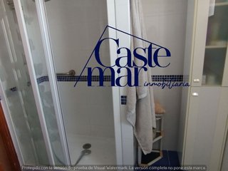 Piso en alquiler en Curva - Heliópolis en Benicasim/Benicàssim