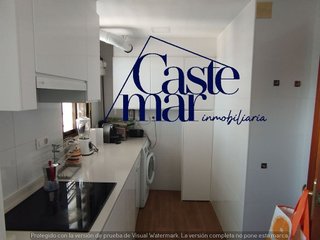 Piso en alquiler en Curva - Heliópolis en Benicasim/Benicàssim