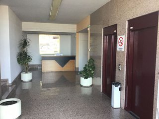 Oficina en alquiler en Palacio de Congresos - Urbadiez - Entrepuentes en Sevilla