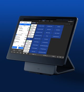 TPV Hostelería - Caja Registradora