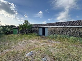 Terreno en venta en Viandar de la Vera