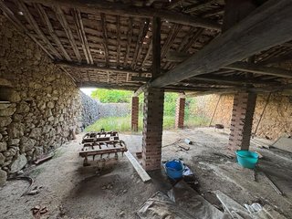 Terreno en venta en Viandar de la Vera